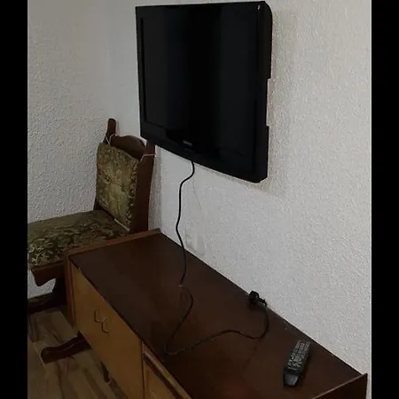 Apartamento Ferienwohnung Ahrdorf