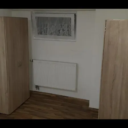 Apartamento Ferienwohnung Ahrdorf Blankenheim (North Rhine-Westphalia)