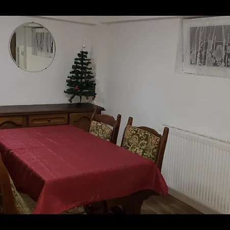 Apartamento Ferienwohnung Ahrdorf Blankenheim (North Rhine-Westphalia)