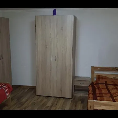Apartamento Ferienwohnung Ahrdorf *