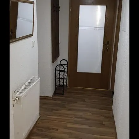 Ferienwohnung Ahrdorf *