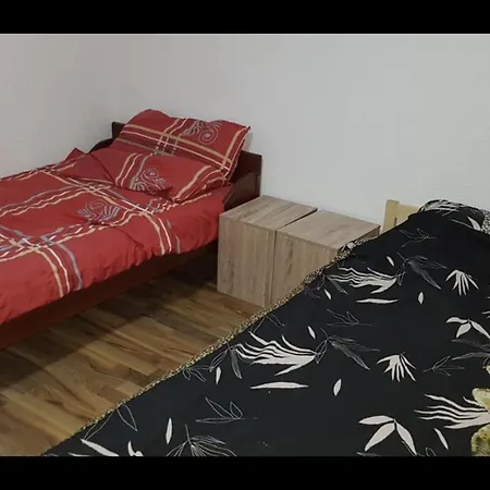 Ferienwohnung Ahrdorf