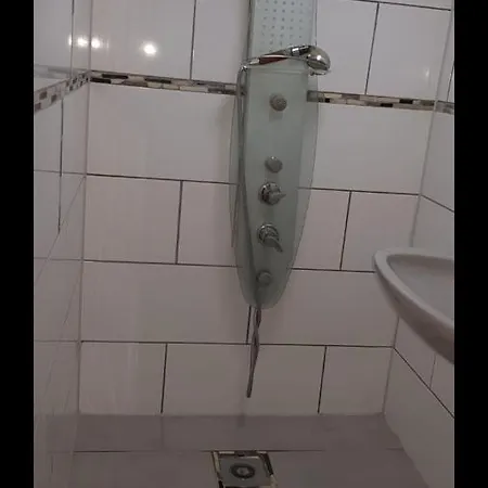 Ferienwohnung Ahrdorf