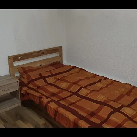 Ferienwohnung Ahrdorf *