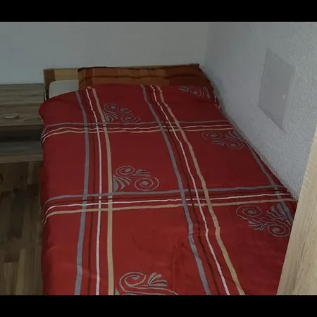 Ferienwohnung Ahrdorf Apartamento