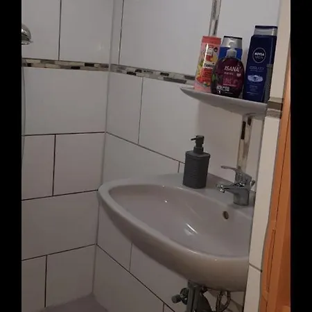 Ferienwohnung Ahrdorf Apartamento *