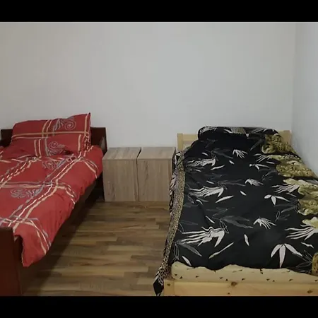 Apartamento Ferienwohnung Ahrdorf *