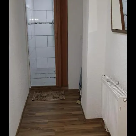 Ferienwohnung Ahrdorf Apartamento
